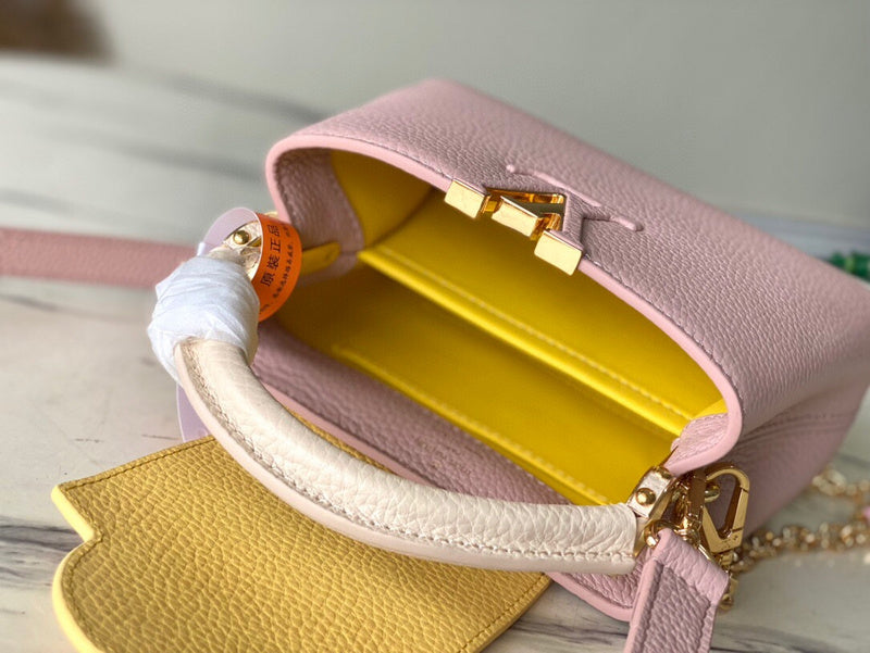Fashion Vbs bags - 3986