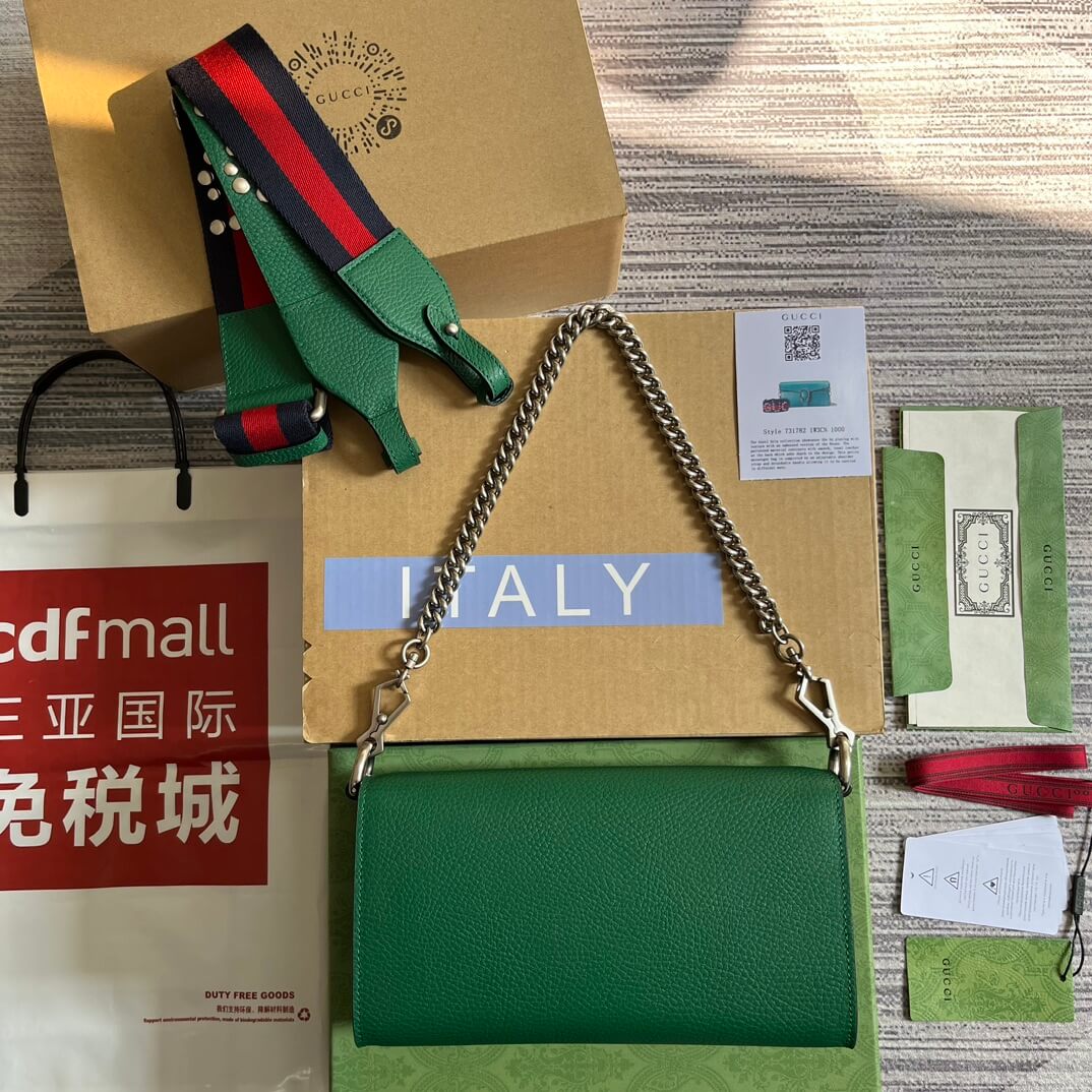 VBS 731782 Dionysus 25cm green COWHIDE/ REAL LEATHER