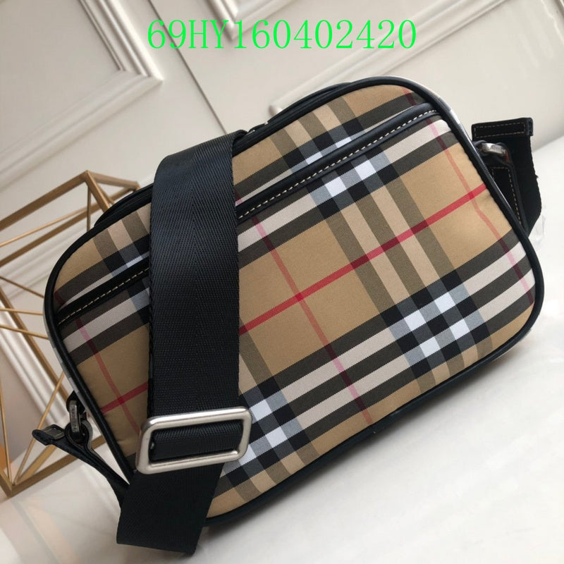 VBS Fashion -BBR Bags - 553