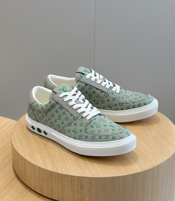 Dragons Bags Monvanti Shop - LOV Men Shoes - 202