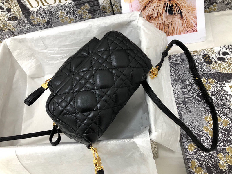 Dragons Bags Detail