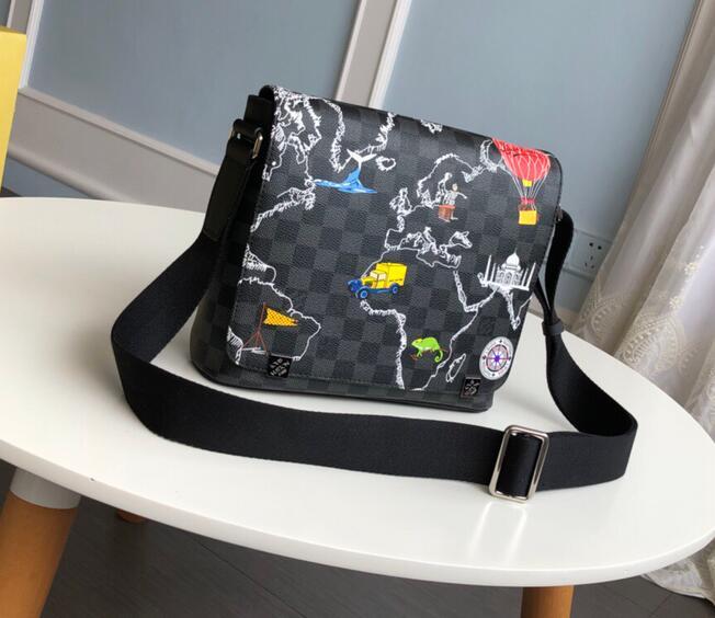 Dragons Bags Bags - LOV Bags - 2956
