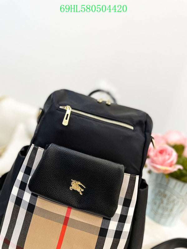 VBS Fashion -BBR Bags - 139