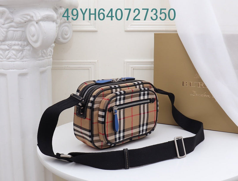 VBS Fashion -BBR Bags - 694