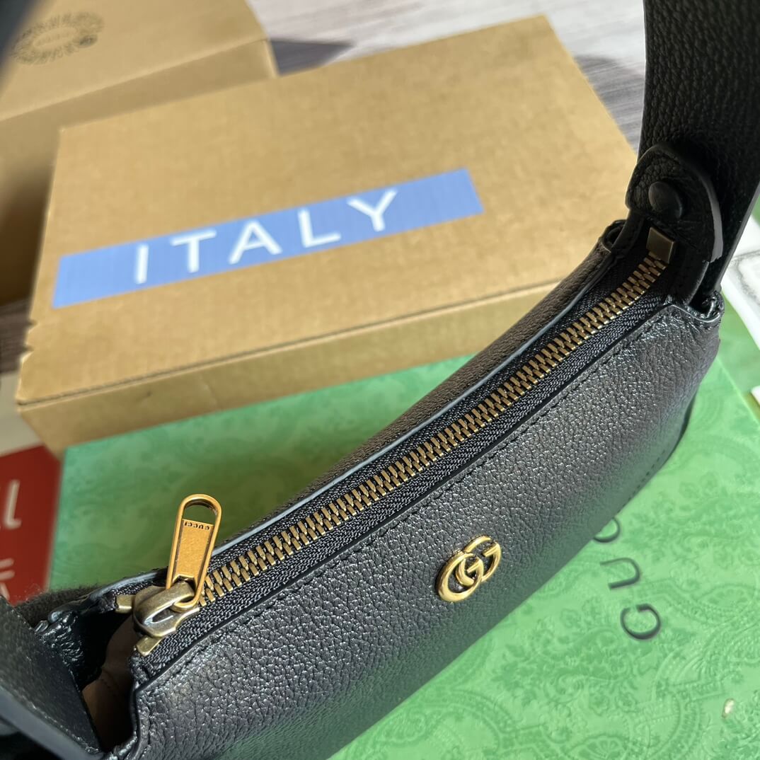 VBS 739076 Cosmogonie Handbag black 21CM