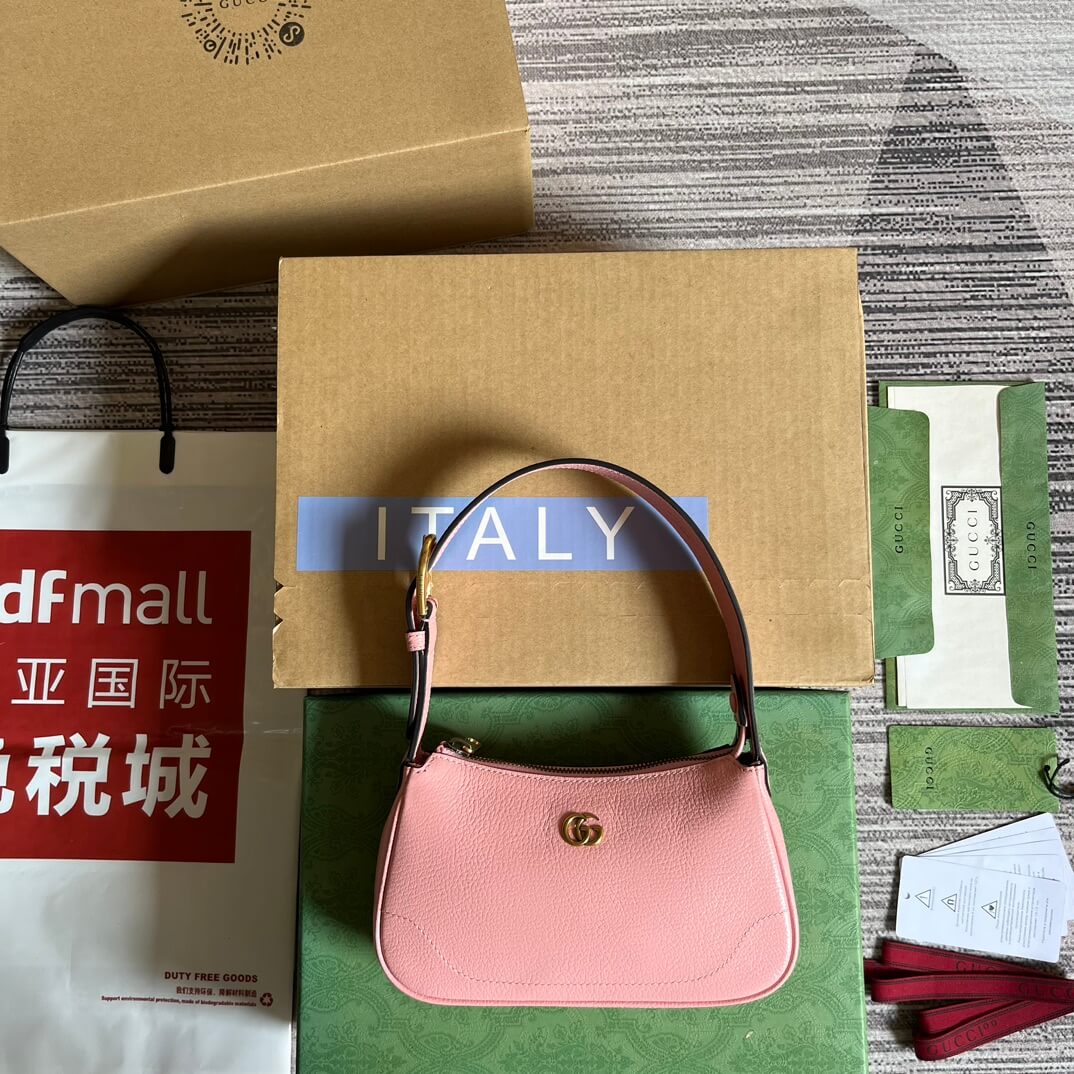 VBS 739076 Cosmogonie Handbag pink 21CM
