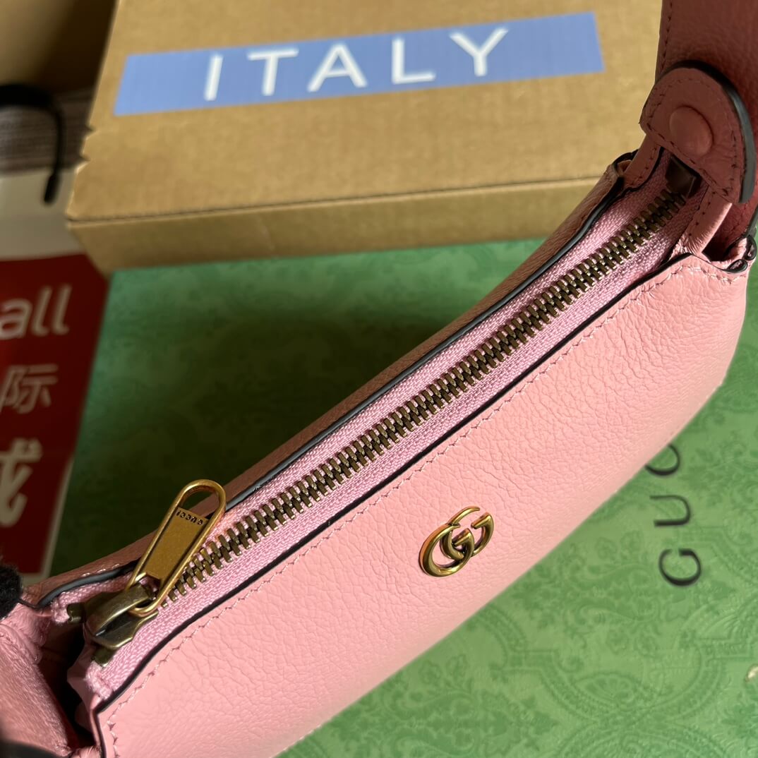 VBS 739076 Cosmogonie Handbag pink 21CM