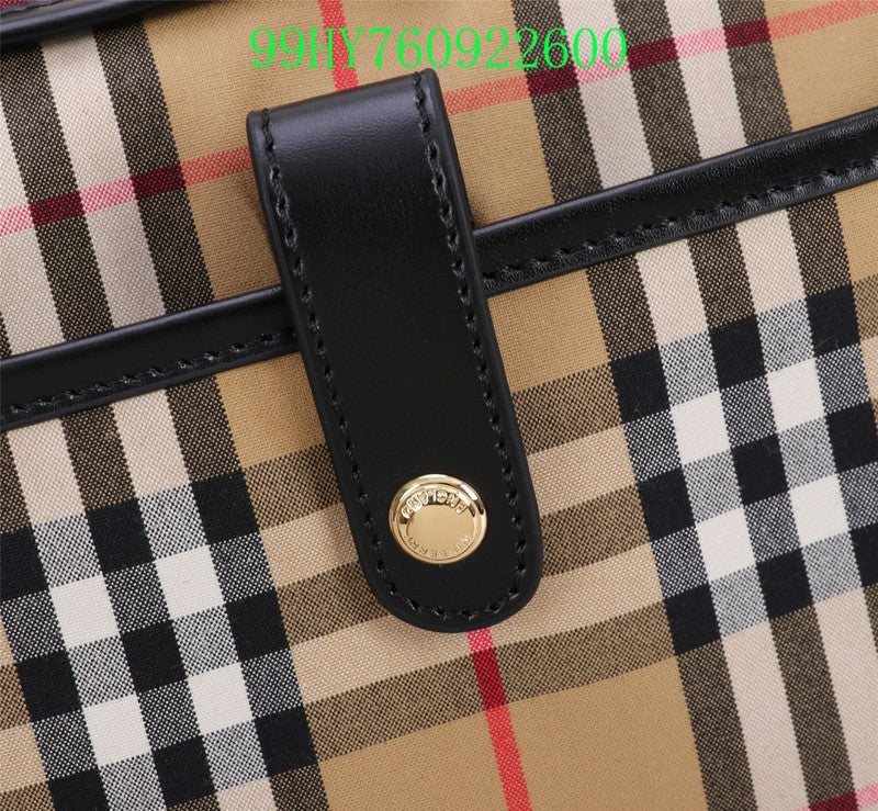 VBS Fashion -BBR Bags - 247