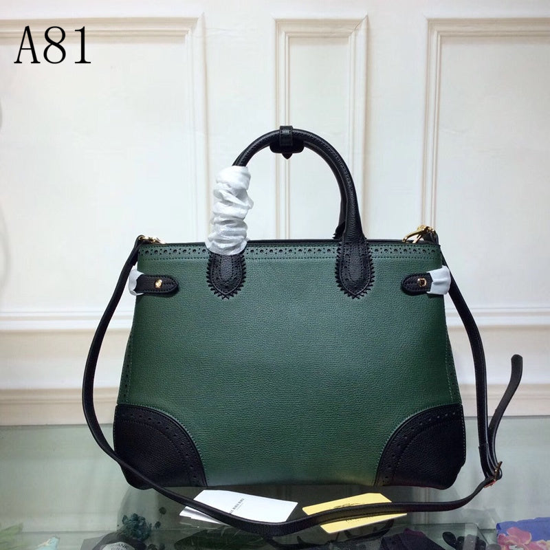 VBS Fashion -BBR Bags - 864
