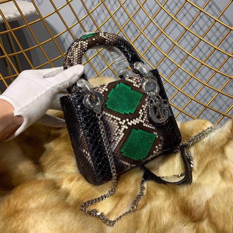 Dragon Bags VBS - 2867
