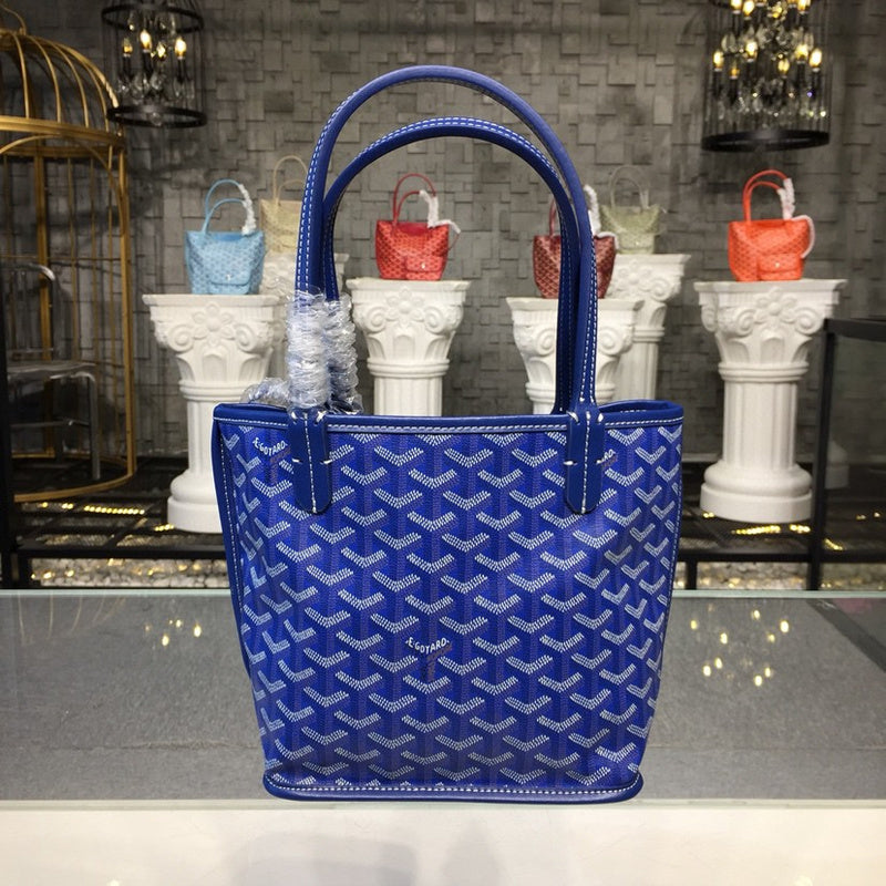 VBS - GOD Bags - 280