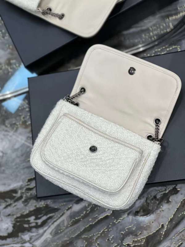 VBS - SLY Bags 492