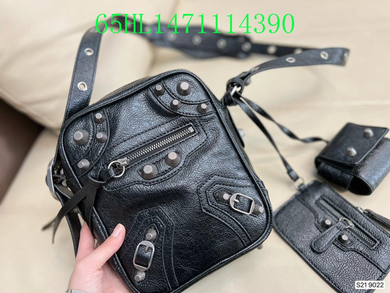 VBS Fashion - BGA Bags - 1998