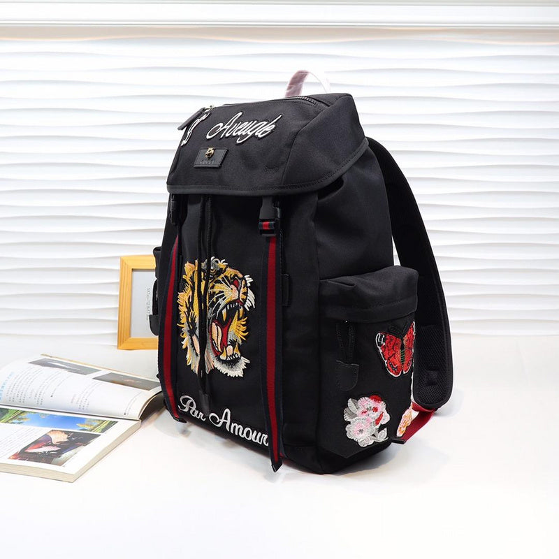 Dragons Bags Bags - VBS Bags - 1038
