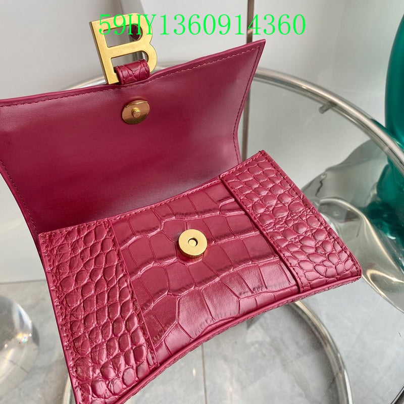 VBS Fashion - BGA Bags - 2045