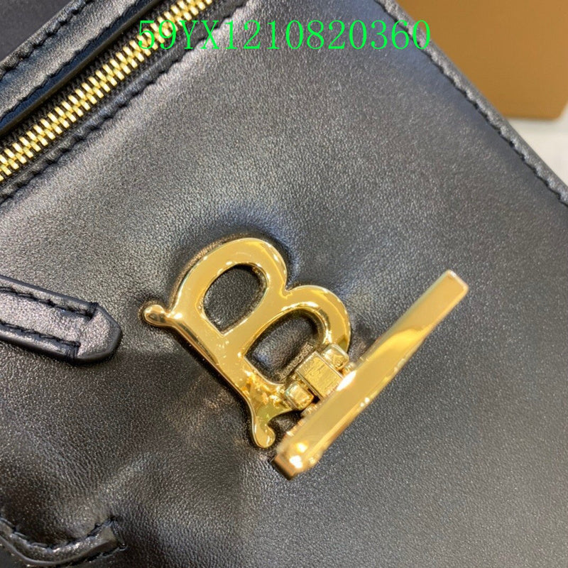 VBS Fashion -BBR Bags - 389