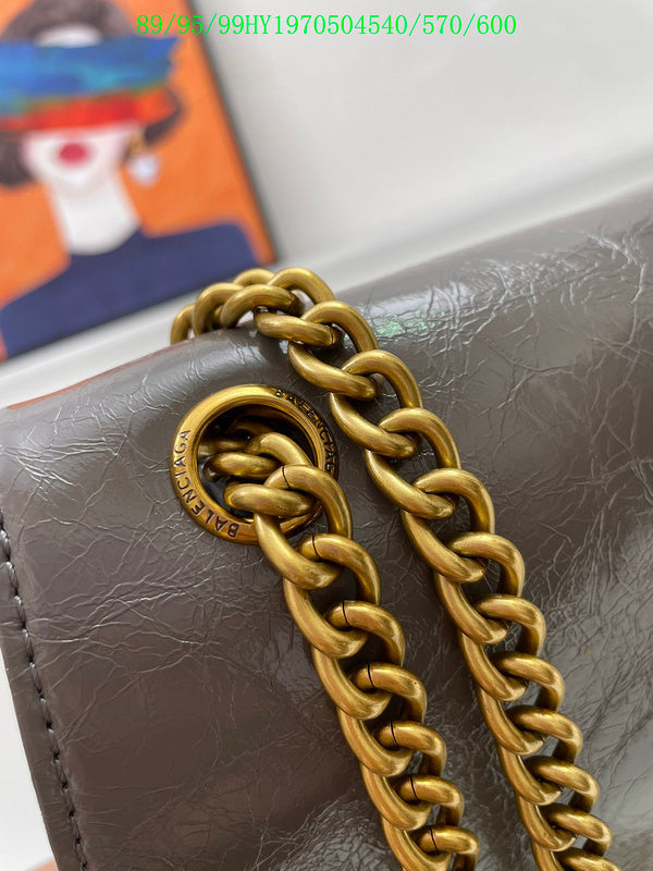 VBS Fashion - BGA Bags - 1801