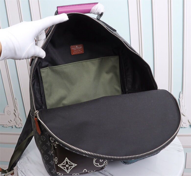 Fashion Vbs bags - 3702