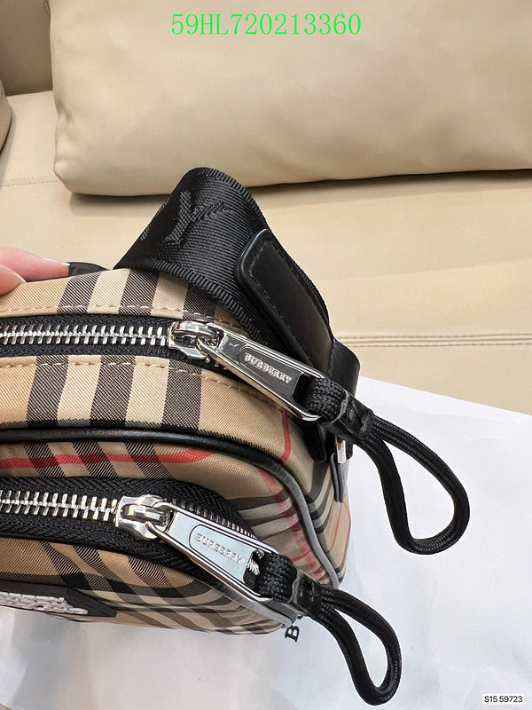 VBS Fashion -BBR Bags - 191
