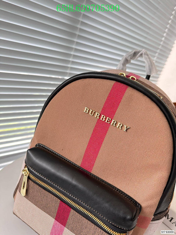 VBS Fashion -BBR Bags - 125