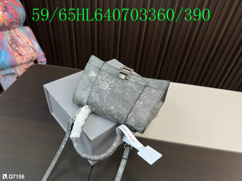 VBS Fashion - BGA Bags - 1727
