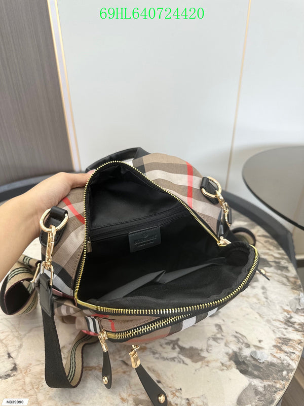 VBS Fashion -BBR Bags - 097