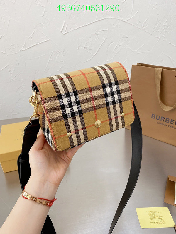 VBS Fashion -BBR Bags - 491