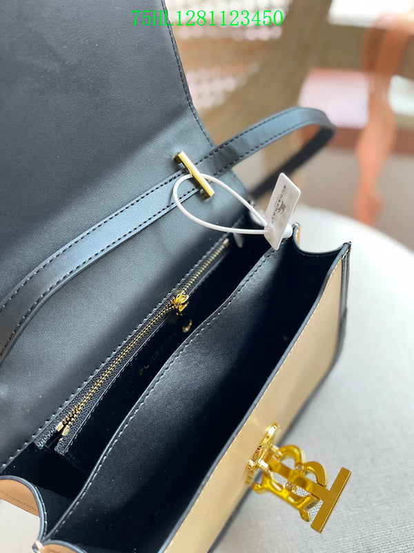 VBS Fashion -BBR Bags - 360