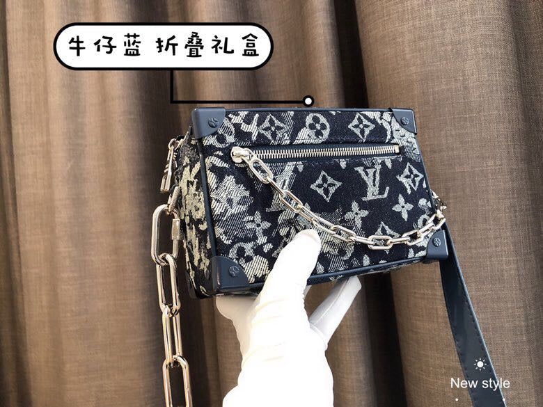 Fashion Vbs bags - 3676