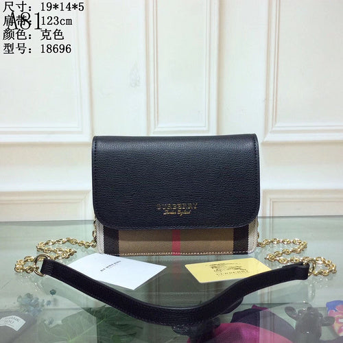 VBS Fashion -BBR Bags - 829