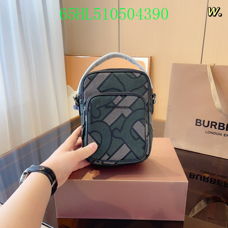 VBS Fashion -BBR Bags - 136