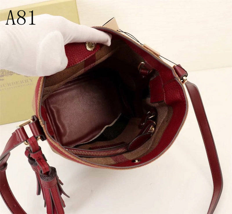 VBS Fashion -BBR Bags - 799