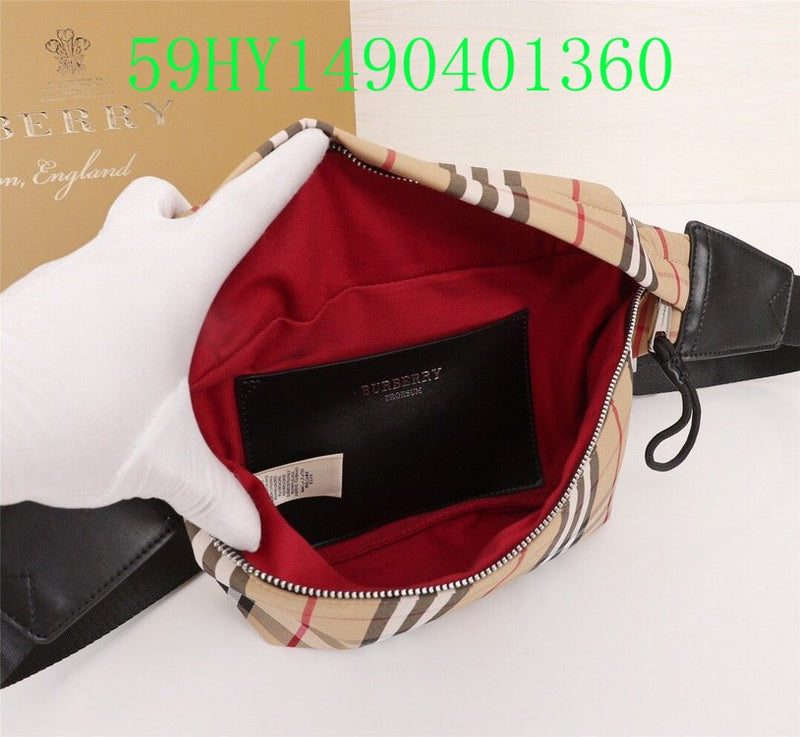 VBS Fashion -BBR Bags - 564