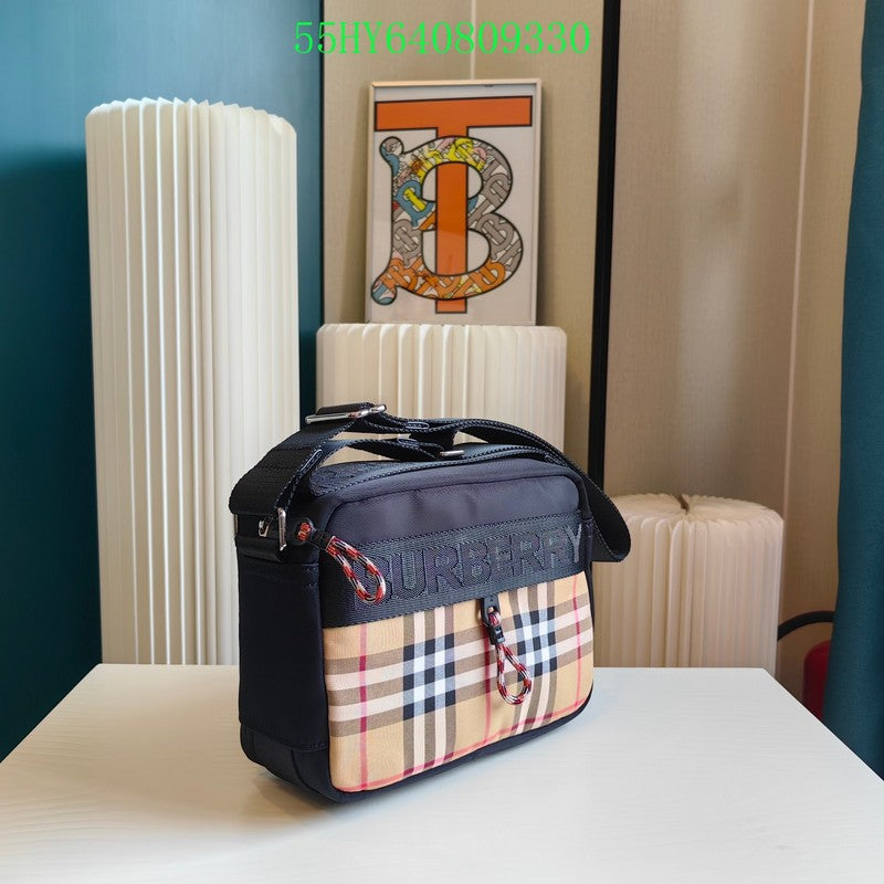 VBS Fashion -BBR Bags - 081