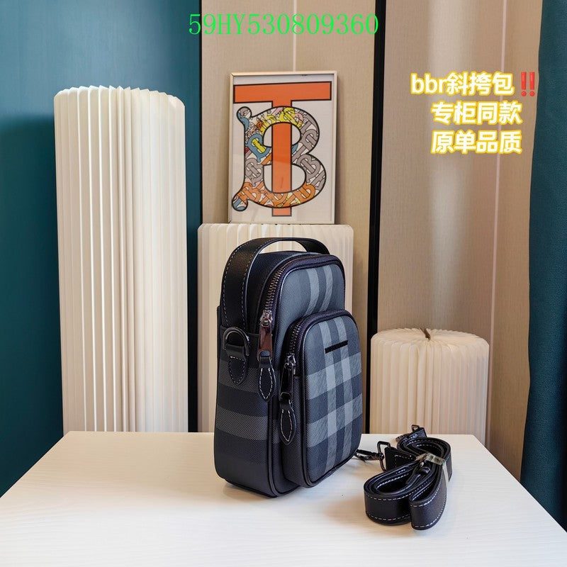 VBS Fashion -BBR Bags - 087
