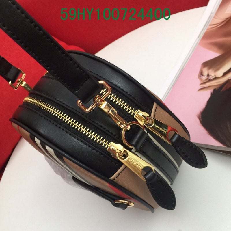 VBS Fashion -BBR Bags - 725