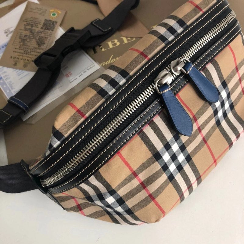 VBS Fashion -BBR Bags - 919