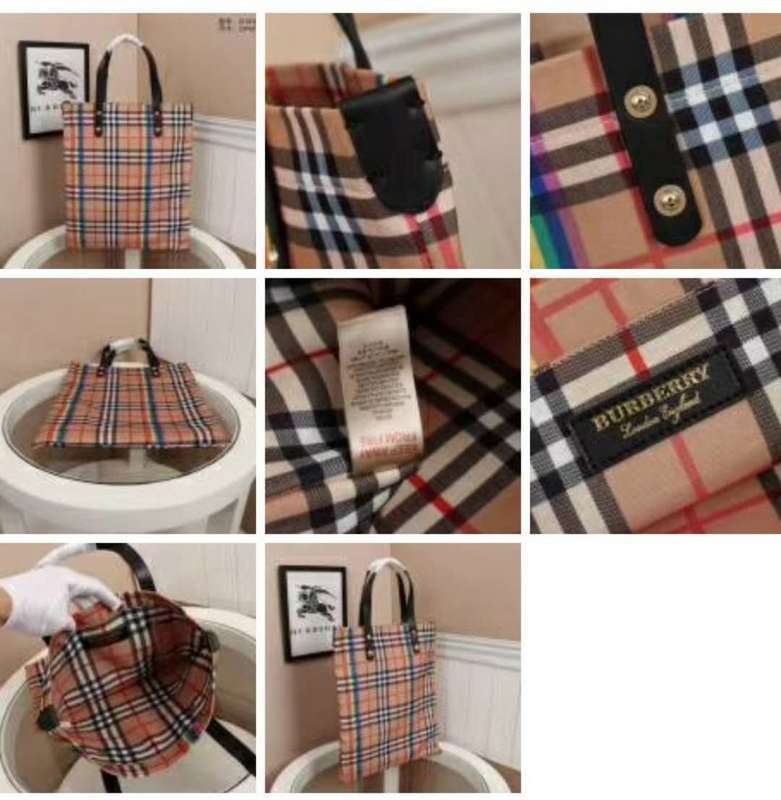 VBS Fashion -BBR Bags - 1033