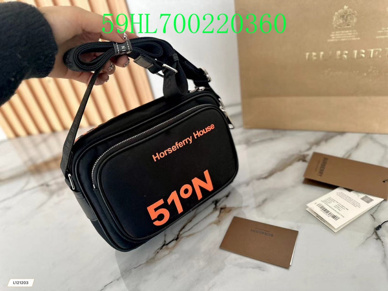VBS Fashion -BBR Bags - 192