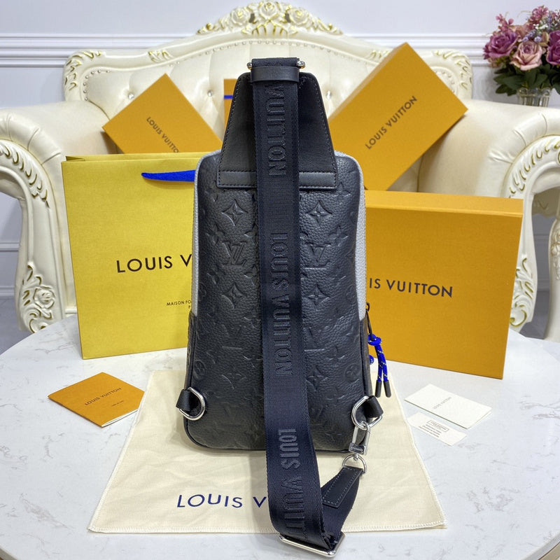 Fashion Vbs bags - 3456