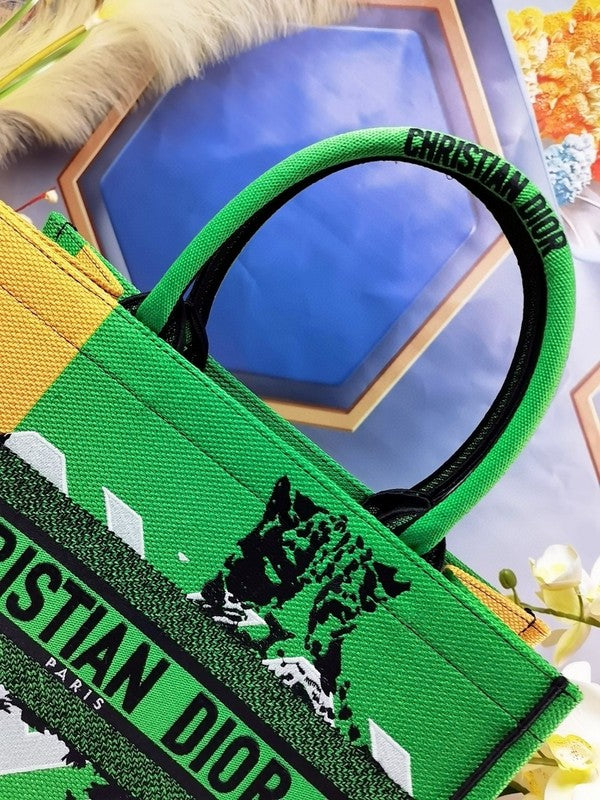 Dragon Bags Bags VBS - 2067