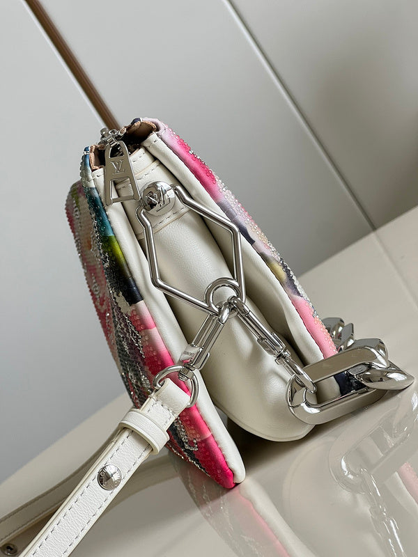 Fashion Vbs bags - 3358