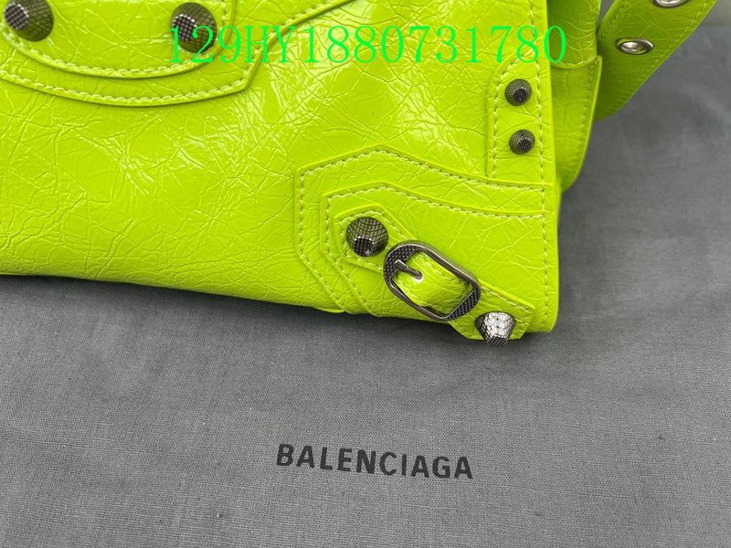 VBS Fashion - BGA Bags - 1668