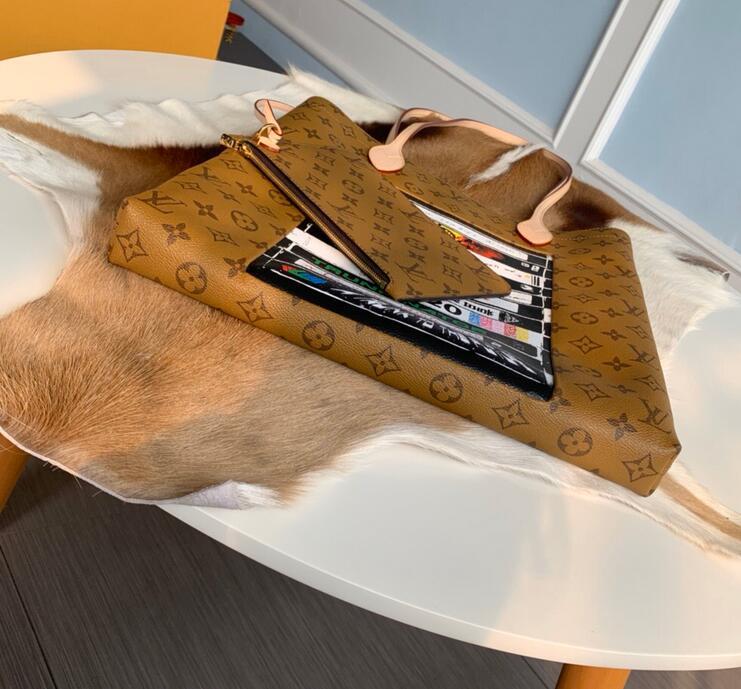 Dragons Bags Bags - LOV Bags - 3044