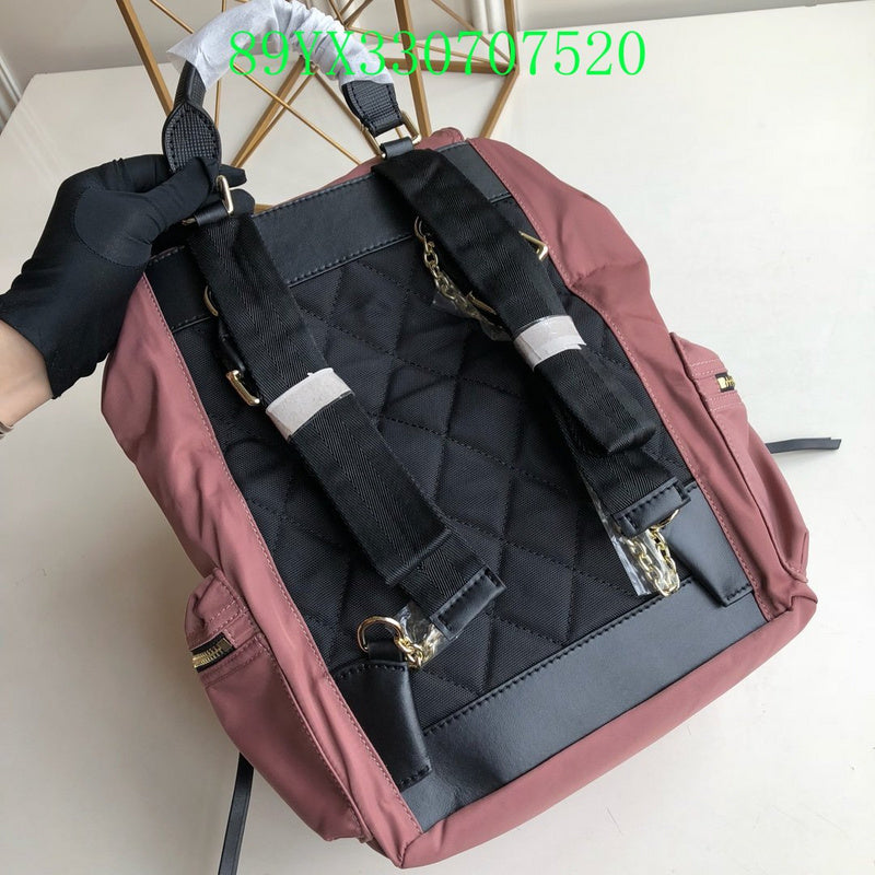 VBS Fashion -BBR Bags - 466