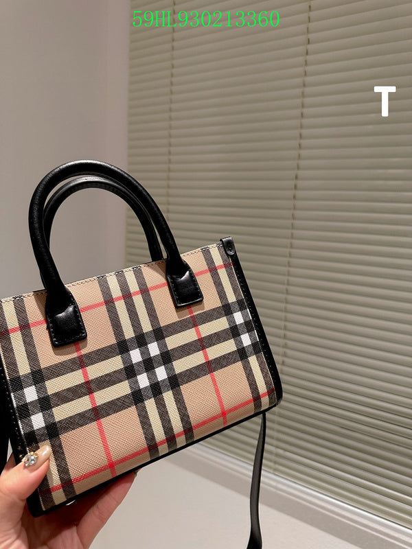 VBS Fashion -BBR Bags - 198