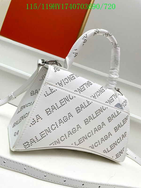 VBS Fashion - BGA Bags - 1737