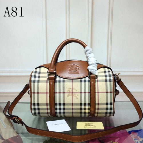 VBS Fashion -BBR Bags - 835