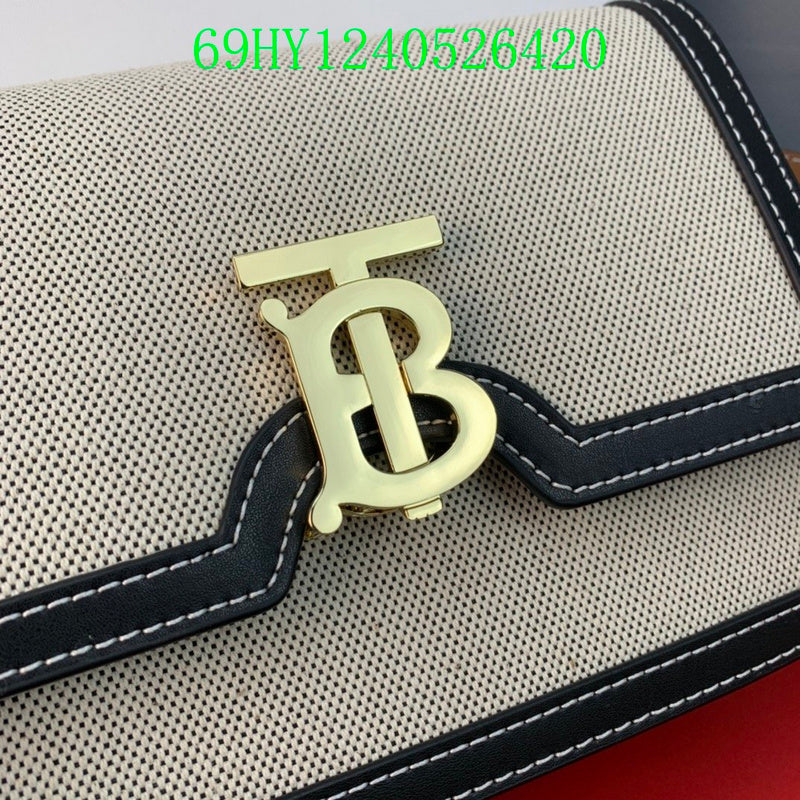 VBS Fashion -BBR Bags - 528