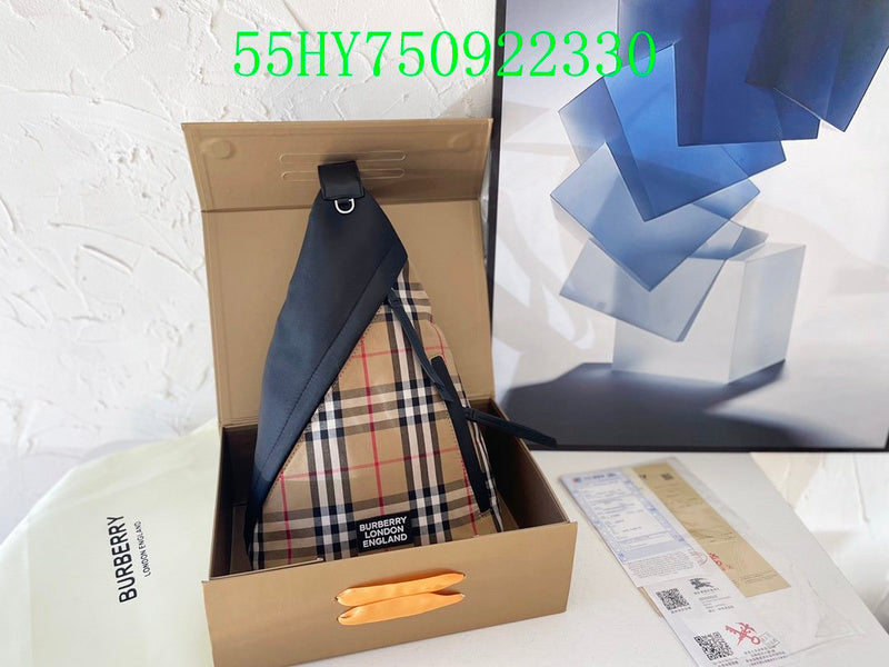 VBS Fashion -BBR Bags - 248